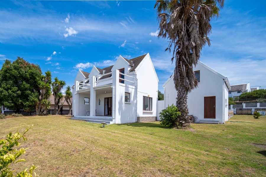 4 Bedroom Property for Sale in St Francis Bay Village Eastern Cape